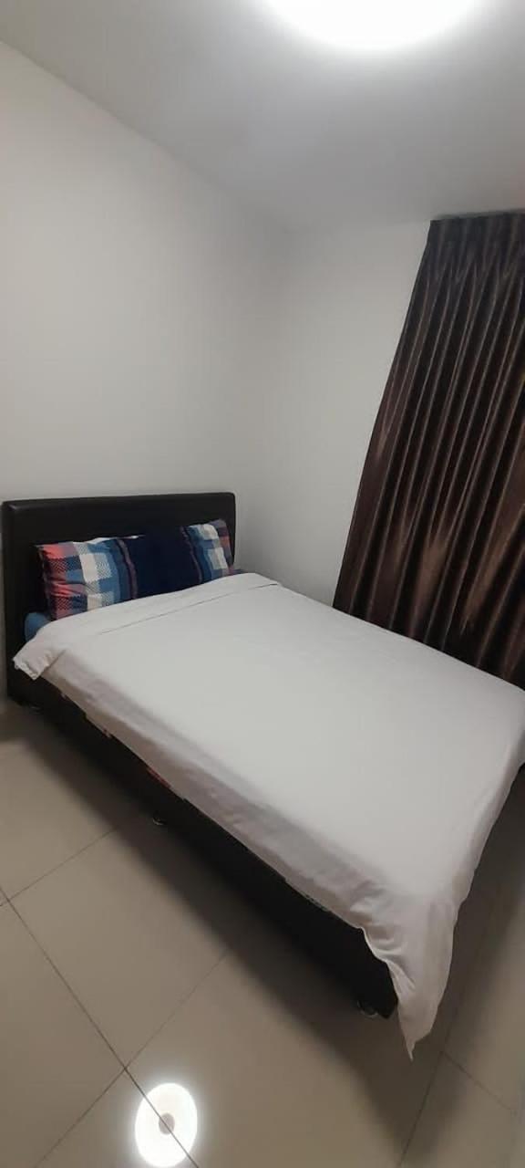 K. Riverfront Apartment Ipoh Extérieur photo